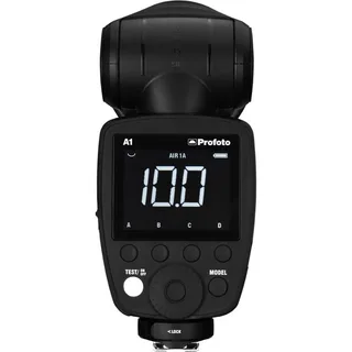 Profoto 901201 A1 AirTTL-C Studio Light (Canon)