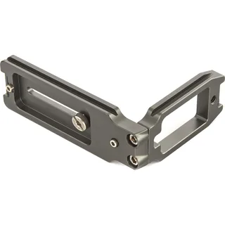 3 Legged Thing QR11-LG 110mm L Bracket (Black)
