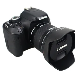 JJC LH-73C Parasoley (EF-S 10-18mm STM)