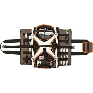 Lowepro DroneGuard Kit (Mica)