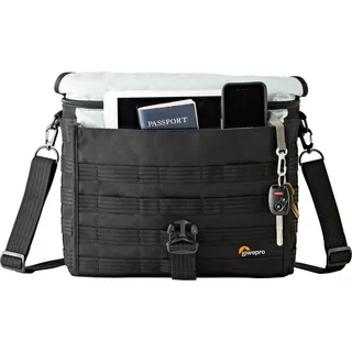 Lowepro Pro Tactic SH 200 AW (Black)