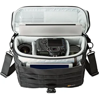 Lowepro Pro Tactic SH 200 AW (Black)