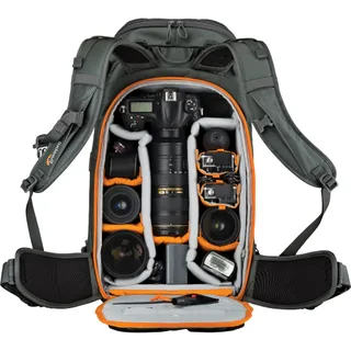 Lowepro Whistler BP 450 AW (Grey)