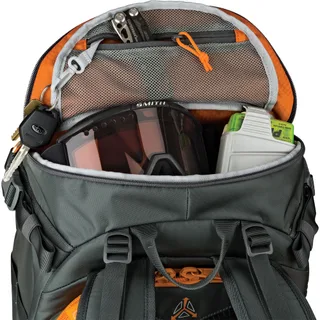 Lowepro Whistler BP 450 AW (Grey)