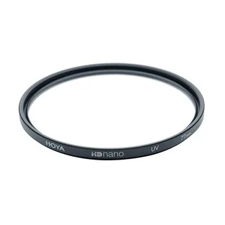 Hoya UV Filter HD Nano 55mm