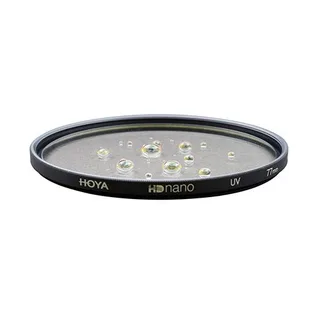 Hoya UV Filter HD Nano 67mm