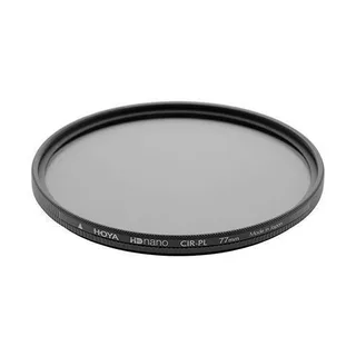 Hoya Circular Polarizer Filter HD Nano 67mm