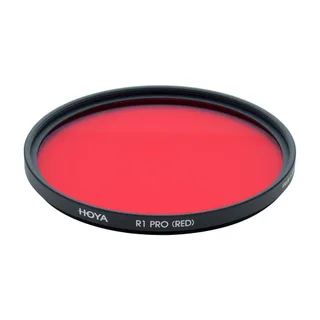 Hoya HMC R1 PRO (Red) Filtre 52mm