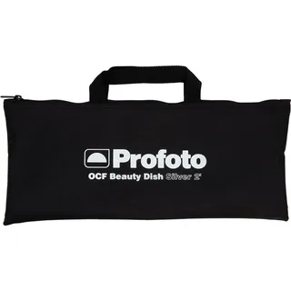Profoto 101221 OCF Beauty Dish Silver 60cm 