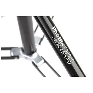 Phottix Saldo 280 Air Cushion Light Stand (280cm)