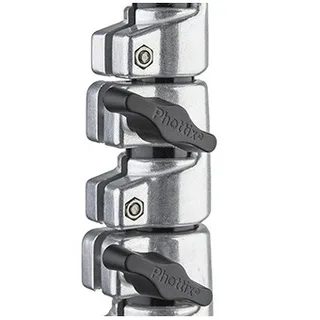 Phottix Saldo 280 Air Cushion Light Stand (280cm)