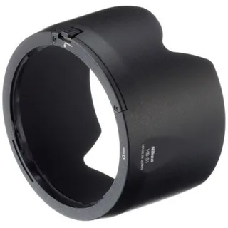 Nikon HB-31 Parasoley (17-55mm f/2.8G Lens)