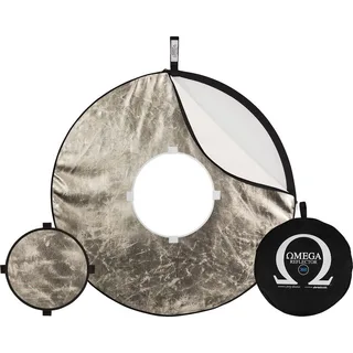 Westcott Omega Reflector Kit 360