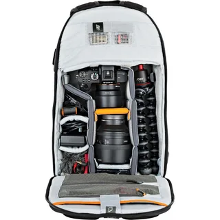 Lowepro m-Trekker BP150 Backpack (Gray)