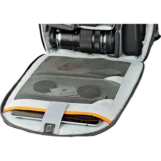Lowepro m-Trekker BP150 Backpack (Gray)