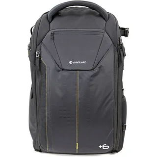Vanguard Alta Rise 48 Camera Backpack (Black) 