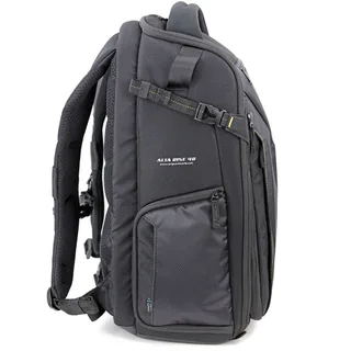 Vanguard Alta Rise 48 Camera Backpack (Black) 