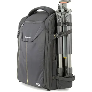 Vanguard Alta Rise 48 Camera Backpack (Black) 