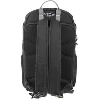 Vanguard Veo Discover 46 Backpack (Black)