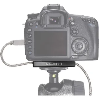 Tether Tools TetherBLOCK MC Multi Cable Mounting Plate