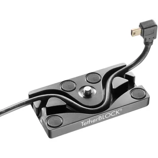 Tether Tools TetherBLOCK MC Multi Cable Mounting Plate