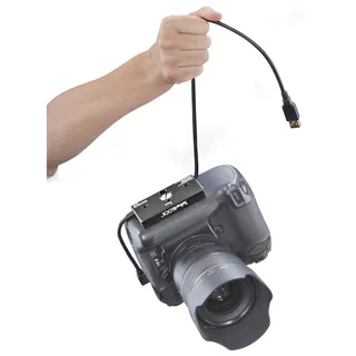 Tether Tools TetherBLOCK MC Multi Cable Mounting Plate