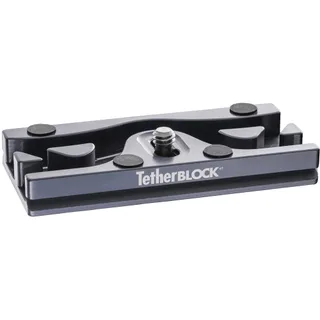 Tether Tools TetherBLOCK ARCA QR Plus Quick Release Plate