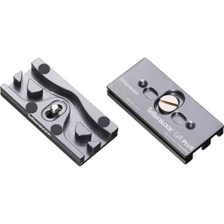 Tether Tools TetherBLOCK ARCA QR Plus Quick Release Plate