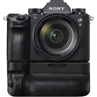 Sony VG-C3EM Battery Grip (A9, A7R III, A7 III)