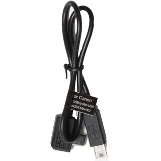 Zhiyun MiniUSB Canon Bağlantı Kablosu (ZW-Mini-002)