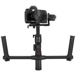 Zhiyun Dual Handheld Grip (Crane 2 / 2S)