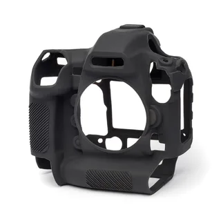 EasyCover Silikon Kılıf (Nikon D5 Siyah)