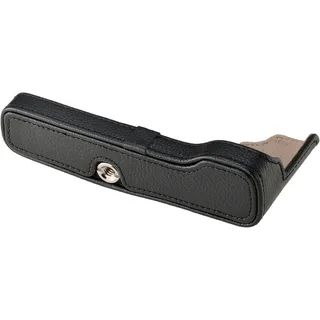 Olympus CS-47B Leather Body Jacket for PEN-F (Black)