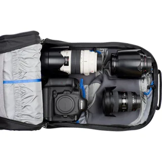 ThinkTank Shape Shifter® 15 V2.0