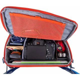 MindShift Gear rotation180° Horizon 34L Backpack (Tahoe Blue) 