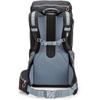 MindShift Gear UltraLight Dual 25L Photo Daypack (Black Magma) 