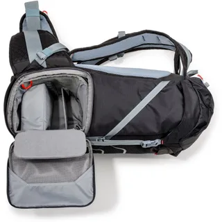 MindShift Gear UltraLight Dual 25L Photo Daypack (Black Magma) 