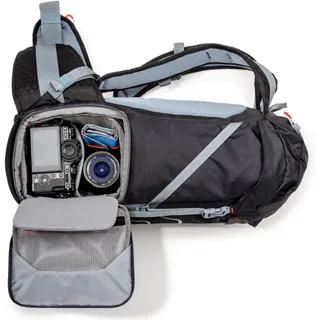 MindShift Gear UltraLight Dual 25L Photo Daypack (Black Magma) 