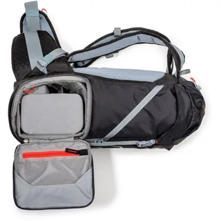 MindShift Gear UltraLight Dual 25L Photo Daypack (Black Magma) 
