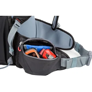 MindShift Gear UltraLight Dual 25L Photo Daypack (Black Magma) 
