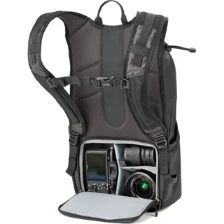 MindShift Gear SidePath Backpack (Cardinal Red)
