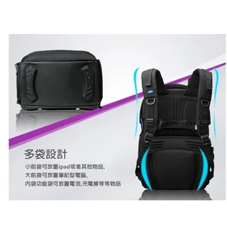 Benro Reebok II 300N Backpack