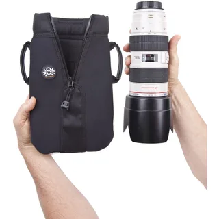 Spider SH902 SpiderPro Large Lens Pouch