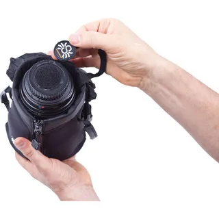 Spider SH903 SpiderPro Medium Lens Pouch