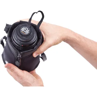 Spider SH903 SpiderPro Medium Lens Pouch