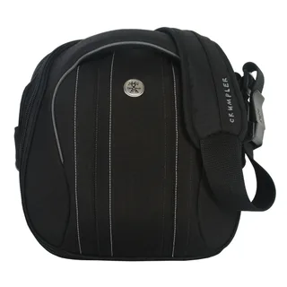 Crumpler Company Gigolo 7500 (Black)