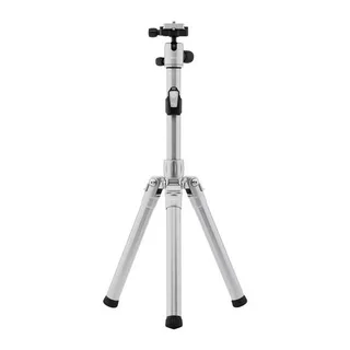 Mefoto RTAIR-TTN RoadTrip Air Travel Tripod (Titanium)