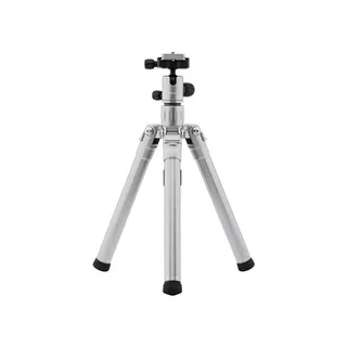 Mefoto RTAIR-TTN RoadTrip Air Travel Tripod (Titanium)