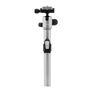 Mefoto RTAIR-TTN RoadTrip Air Travel Tripod (Titanium)