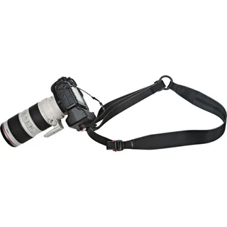 Joby Pro Sling Strap S-L (Black/Charcoal)